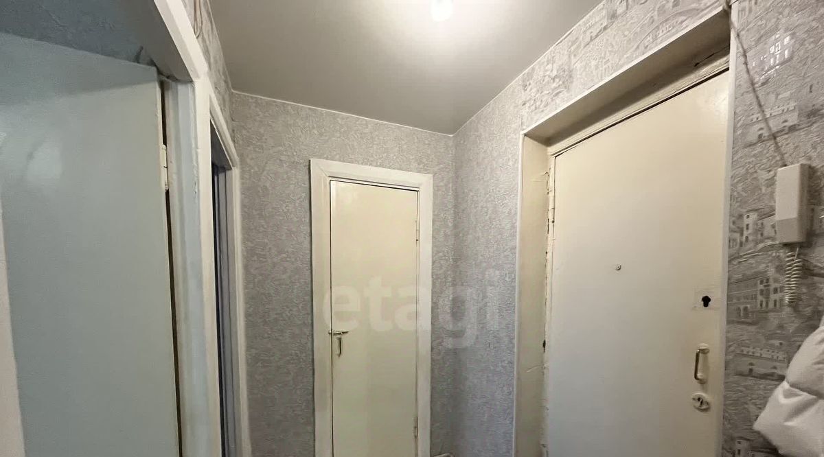 квартира г Кострома ул Индустриальная 3 фото 15