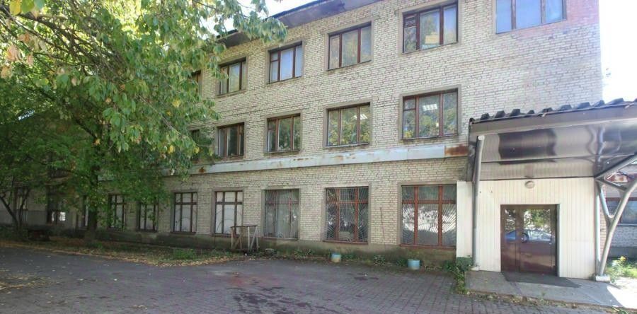 офис г Чехов ул Литейная 2 фото 4