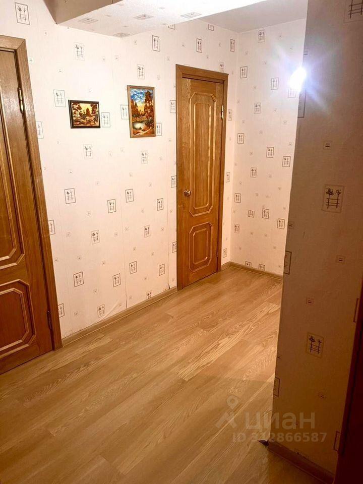 квартира г Санкт-Петербург ул Савушкина 118 округ № 65, Ленинградская область фото 12