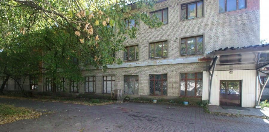 офис г Чехов ул Литейная 2 фото 11