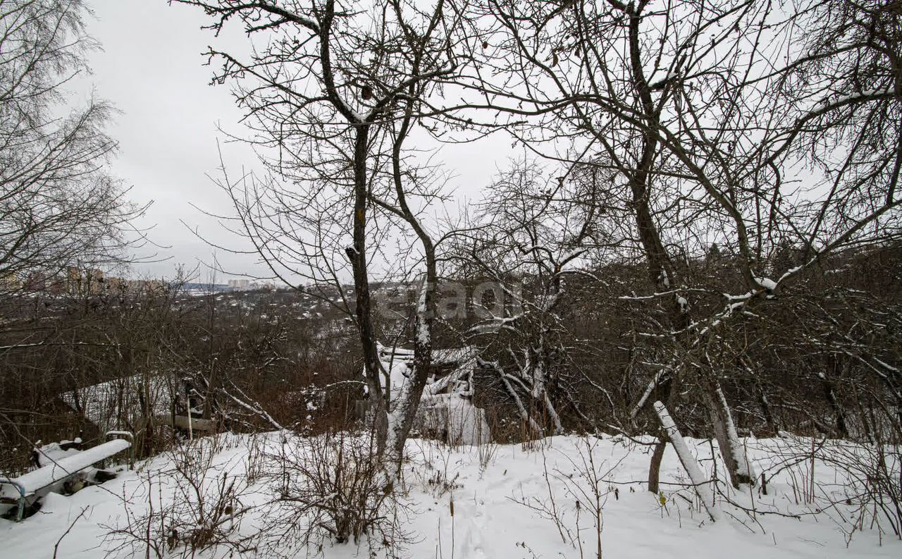 земля г Нижний Новгород р-н Нижегородский садовое товарищество Маяк фото 29