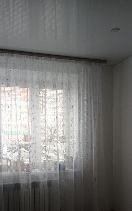 квартира г Липецк р-н Советский ул Артемова 2к/1 фото 1