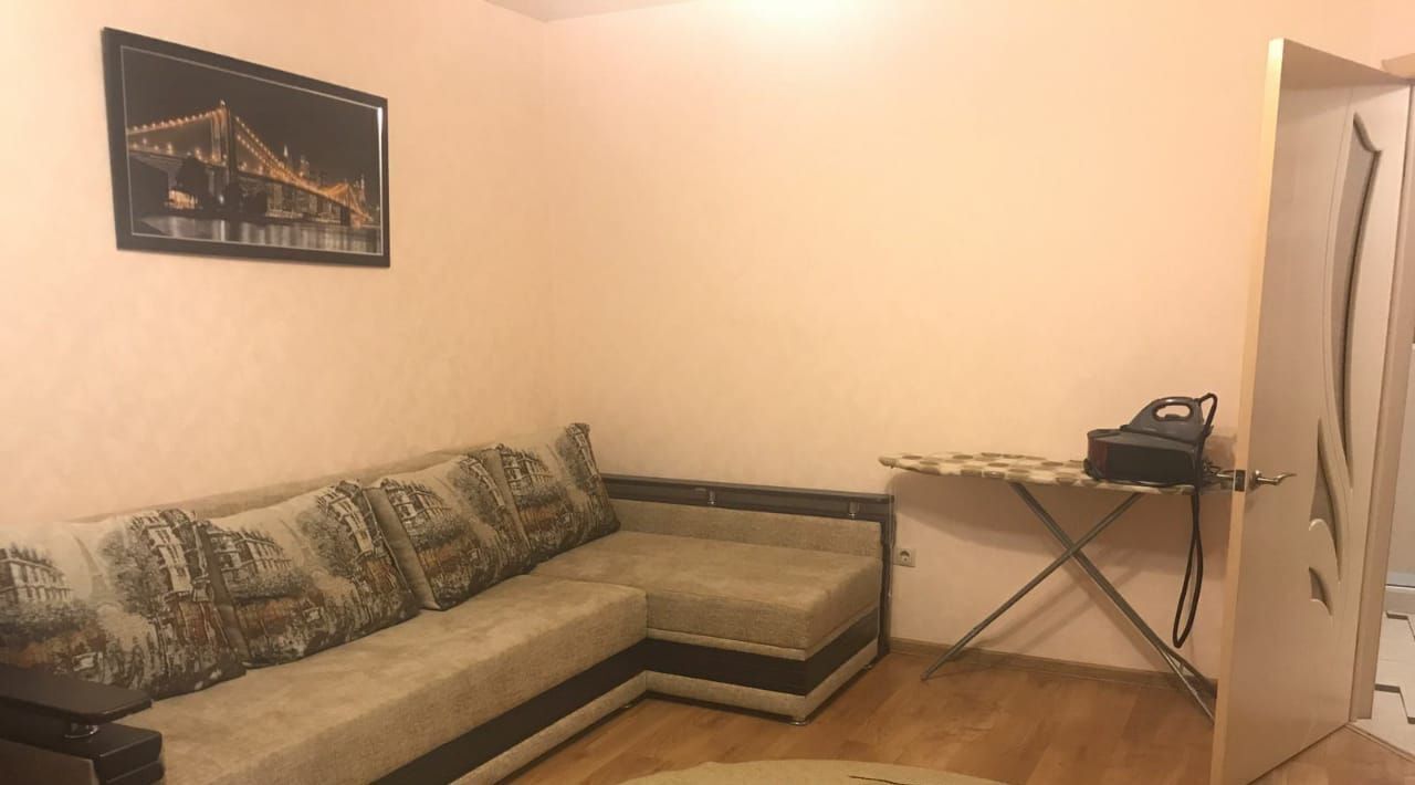 квартира г Ростов-на-Дону р-н Октябрьский пр-кт Ленина фото 7