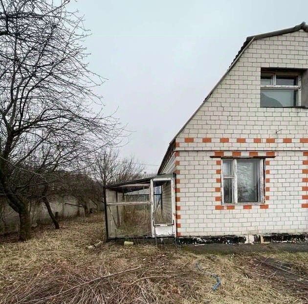 дом г Старый Оскол пер 2-й Мирный фото 2