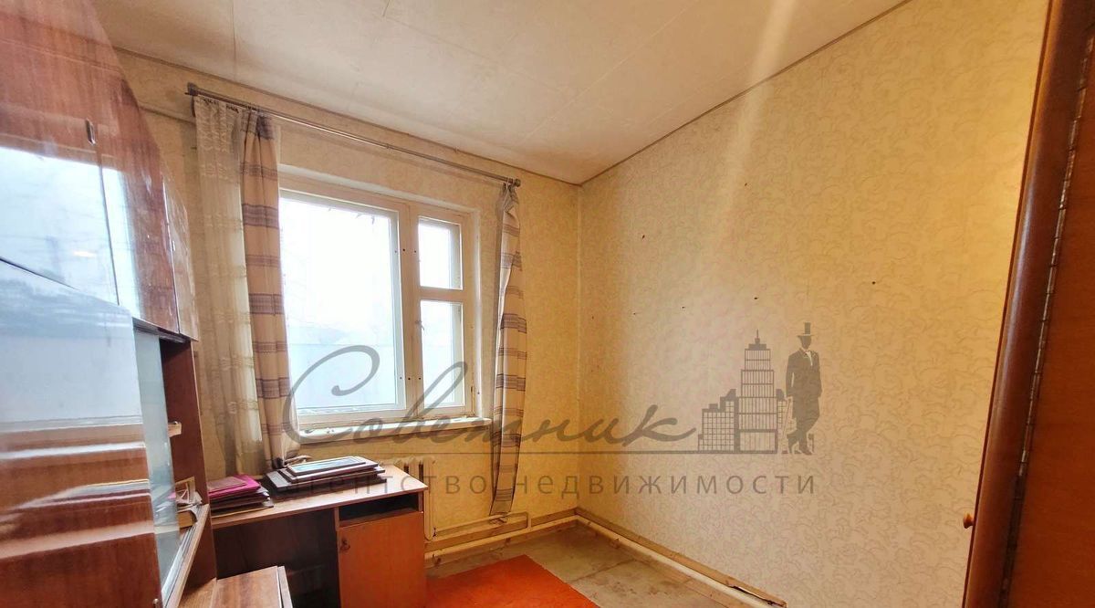 дом г Старый Оскол пер 2-й Мирный фото 4