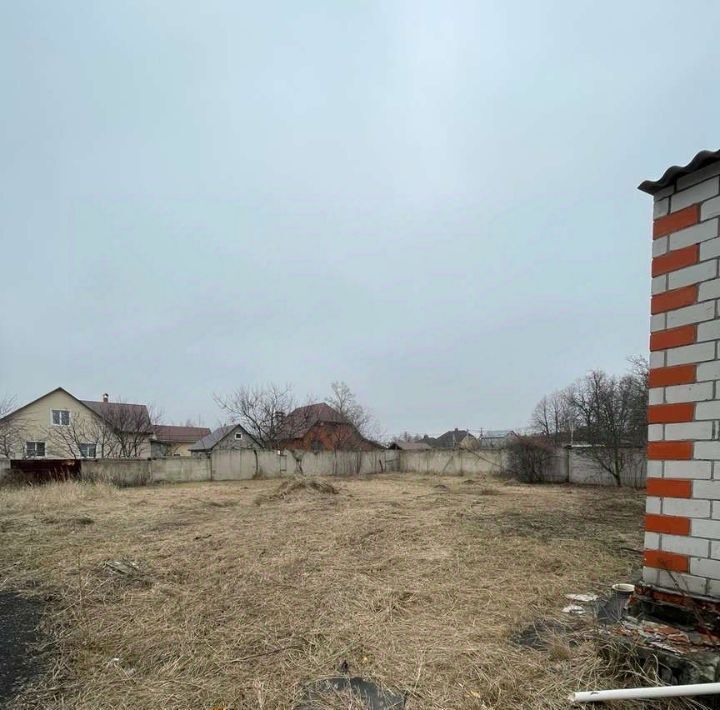 дом г Старый Оскол пер 2-й Мирный фото 3