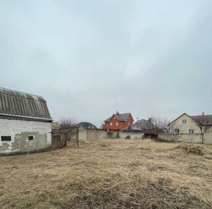 дом г Старый Оскол пер 2-й Мирный фото 4
