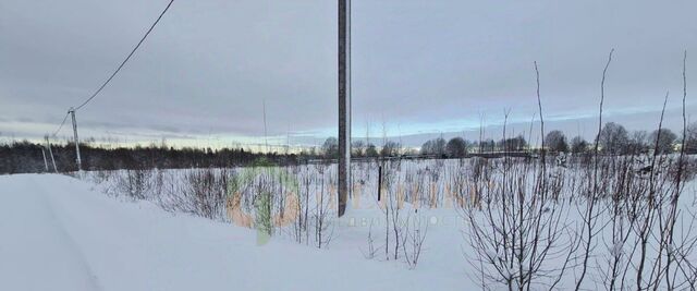 земля ул Солодовская Рощинское городское поселение фото