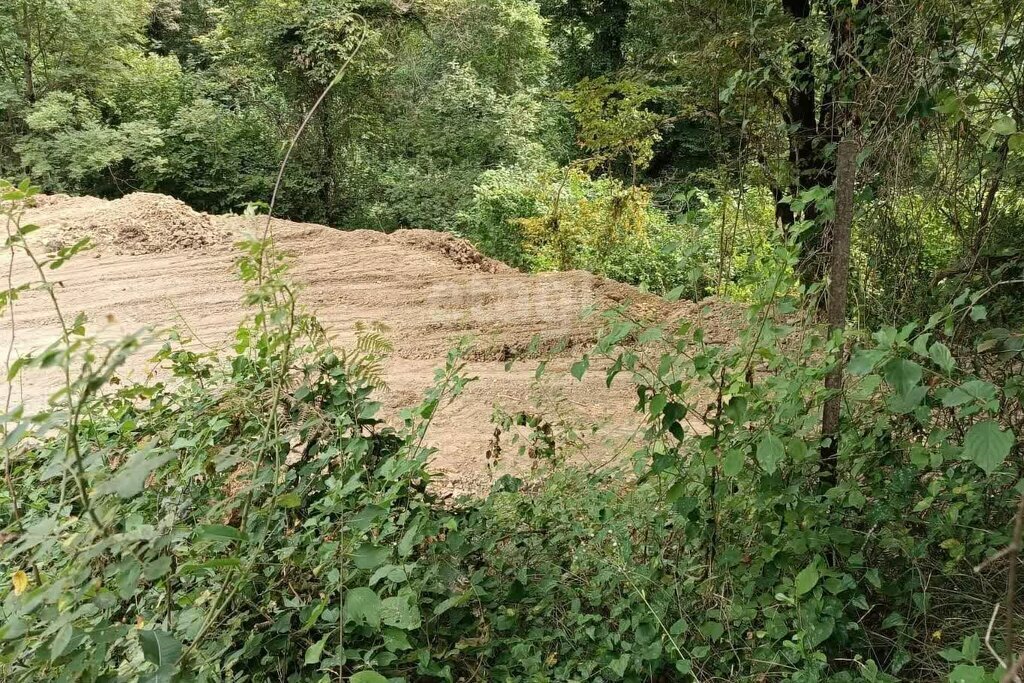 земля г Краснодар снт Дорожник село Красная Воля фото 2