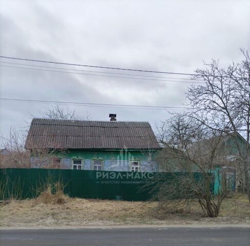 п Белые Берега ул Урицкого 50 р-н Фокинский фото