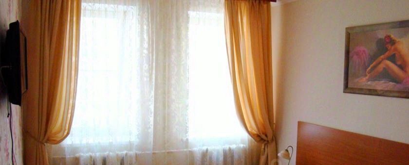 комната г Рязань р-н Октябрьский ул Родниковая 28 фото 3
