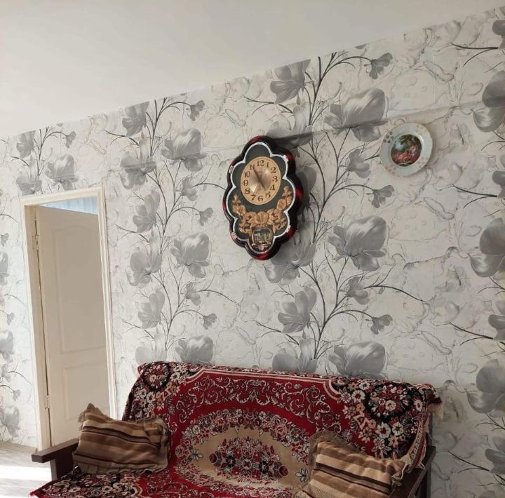 квартира г Улан-Удэ р-н Октябрьский ул Геологическая 21 фото 2