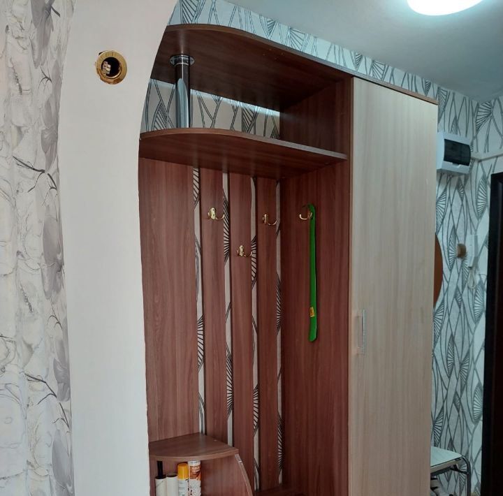 квартира г Улан-Удэ р-н Октябрьский ул Геологическая 21 фото 4