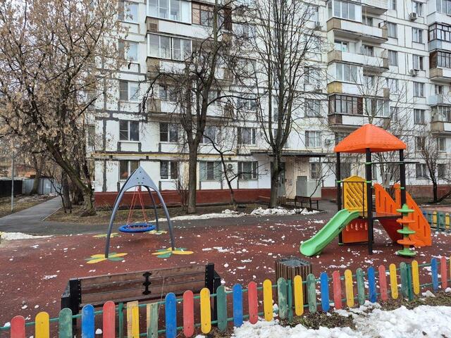ВАО Преображенское Московская область фото