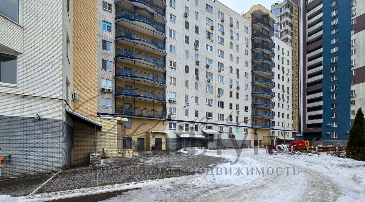 квартира г Нижний Новгород Горьковская ул Малая Ямская 63 фото 18