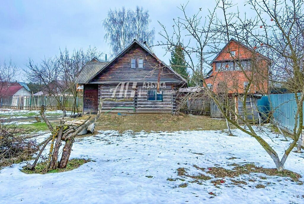 земля городской округ Люберцы д Торбеево тер ПЖСК Нива Железнодорожная фото 7