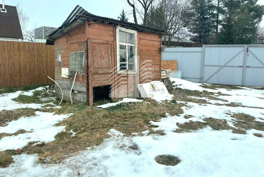 земля городской округ Богородский Железнодорожная, СТСН Таганский Восточный, 61 фото 3