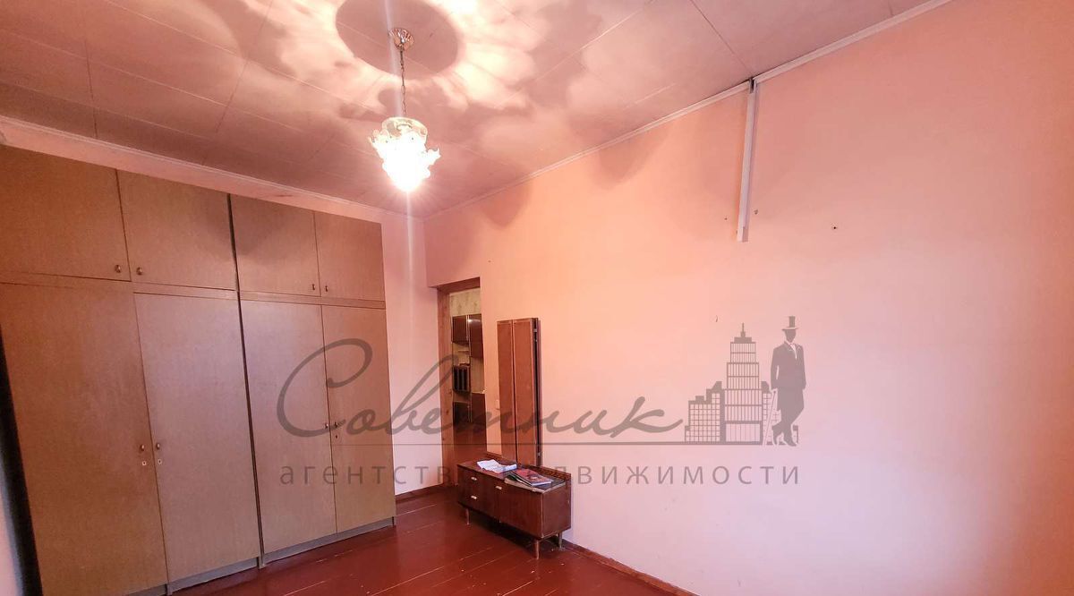 дом г Старый Оскол пер 2-й Мирный фото 8