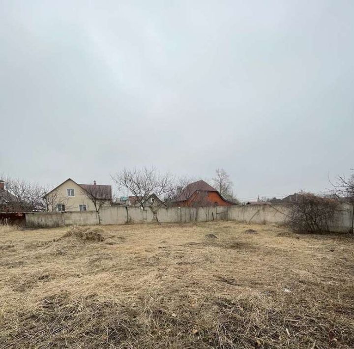 дом г Старый Оскол пер 2-й Мирный фото 9