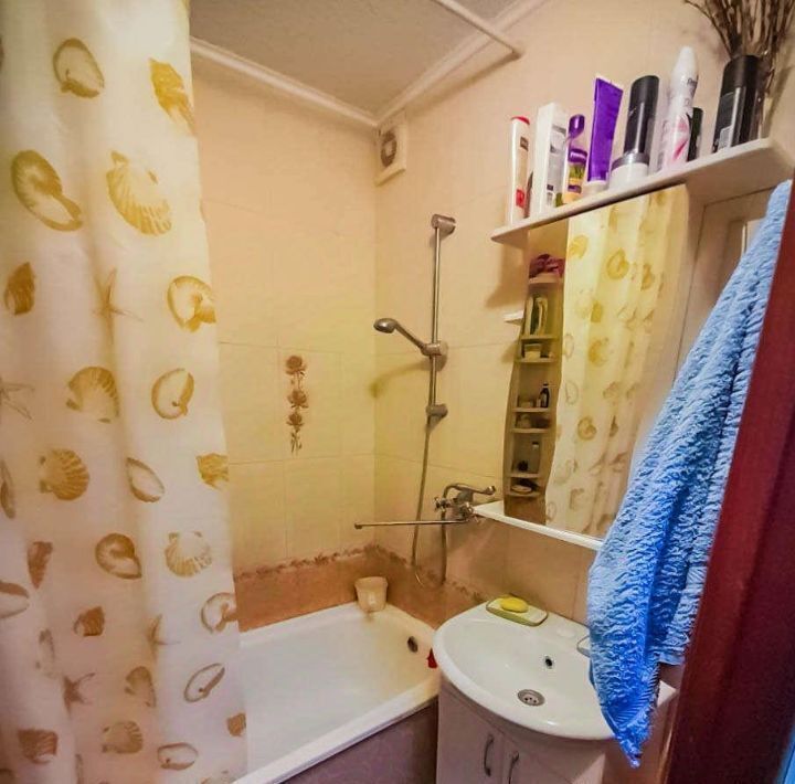 квартира г Белгород Западный ул Щорса 62 фото 9