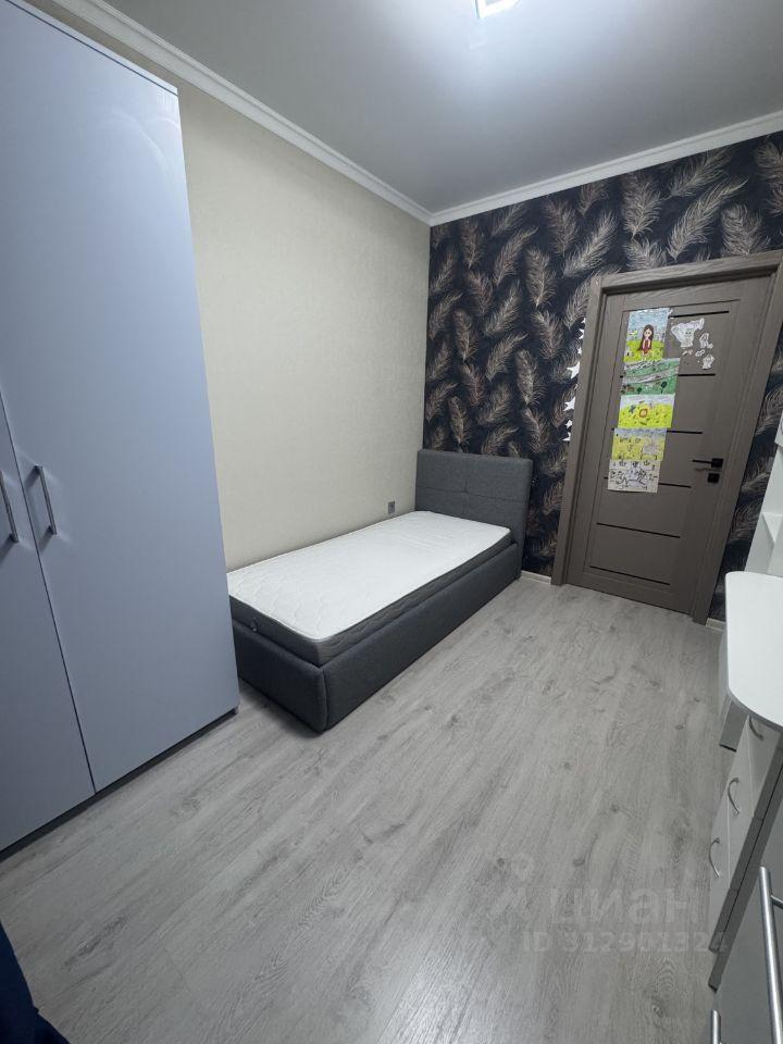 квартира г Краснодар р-н Центральный ул Колхозная 5/1 фото 8