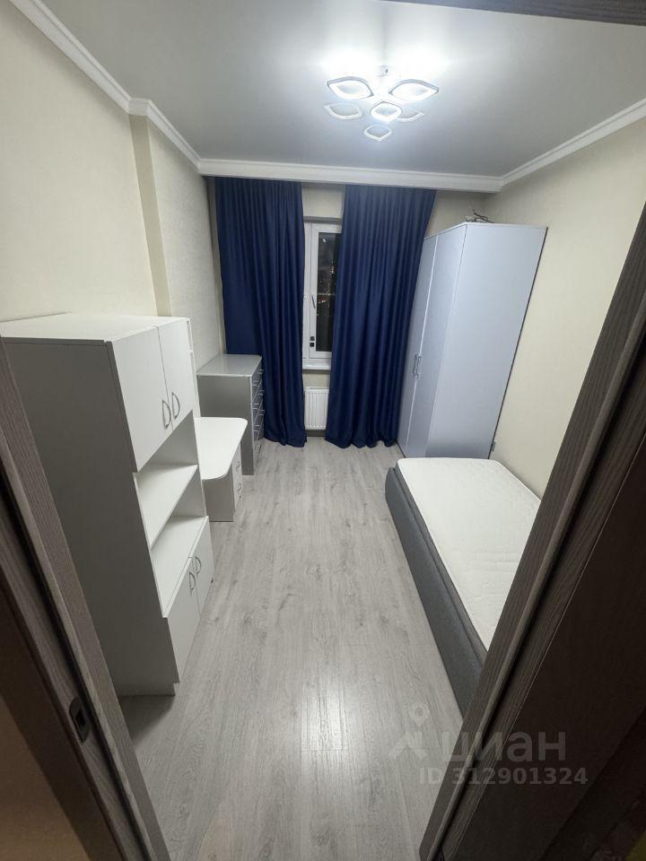 квартира г Краснодар р-н Центральный ул Колхозная 5/1 фото 18
