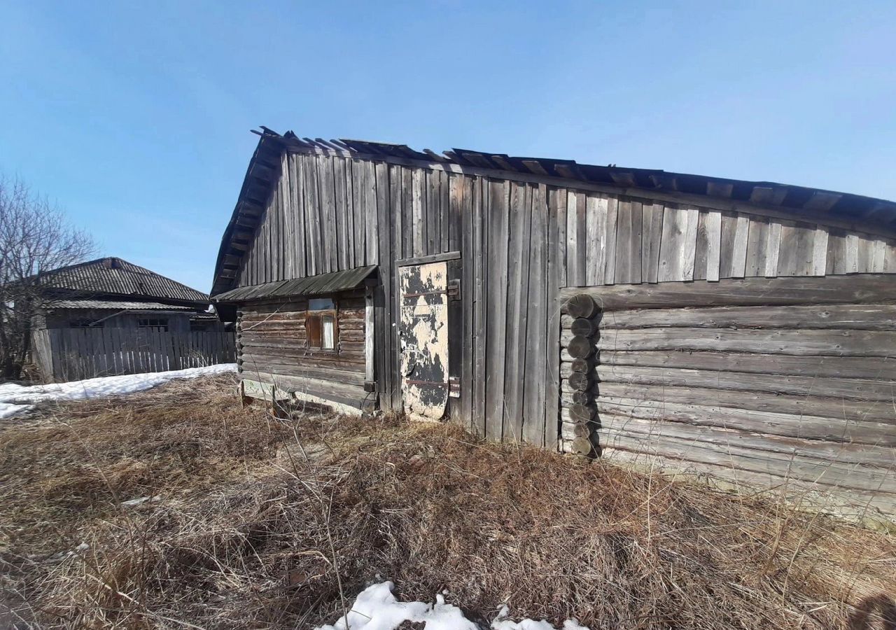 дом г Добрянка п Полазна д Лунежки ул Центральная 45 фото 3