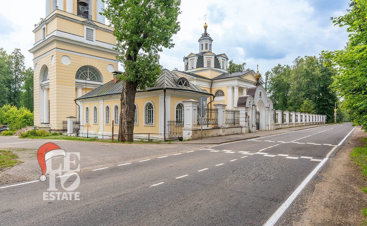 дом городской округ Мытищи п Николо-Прозорово 19 км, коттеджный пос. Пестовское, Марфино, Алтуфьевское шоссе фото 39