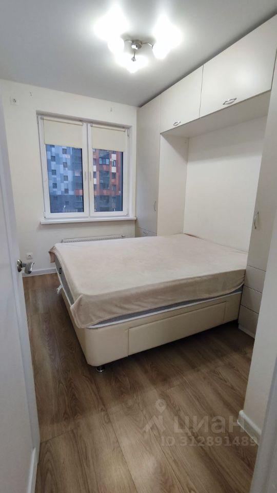квартира г Москва п Десеновское п Ватутинки Чароитовая улица, 1 к 5, Московская область фото 8