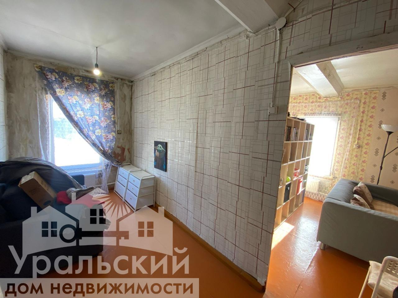 дом г Алапаевск ул Ленина 85 Восточный управленческий округ фото 6