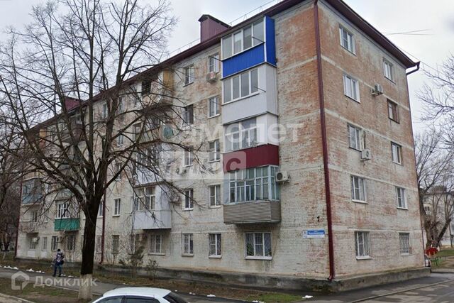 квартира дом 22 Армавир городской округ фото