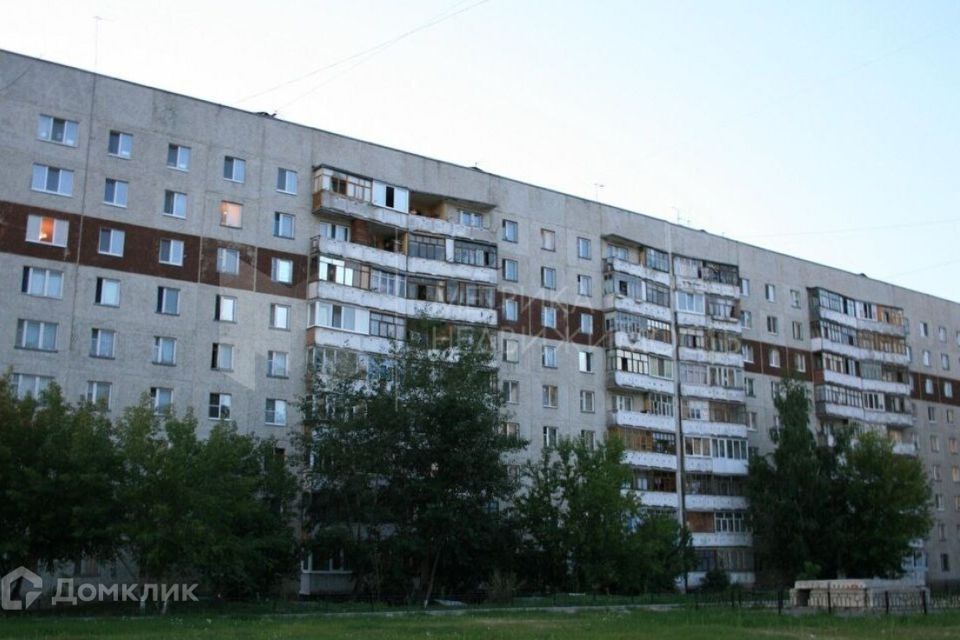 квартира г Тюмень ул Мельникайте 128 Тюмень городской округ фото 4