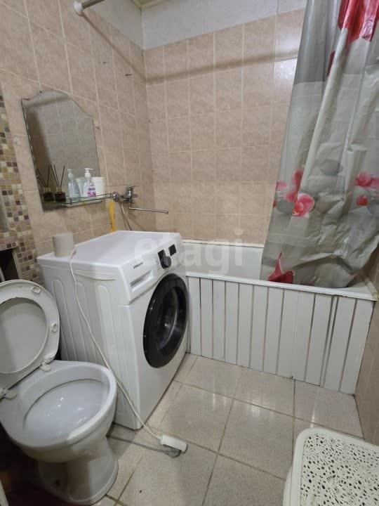 квартира г Якутск ул Стадухина 86 Республика Саха Якутия фото 4
