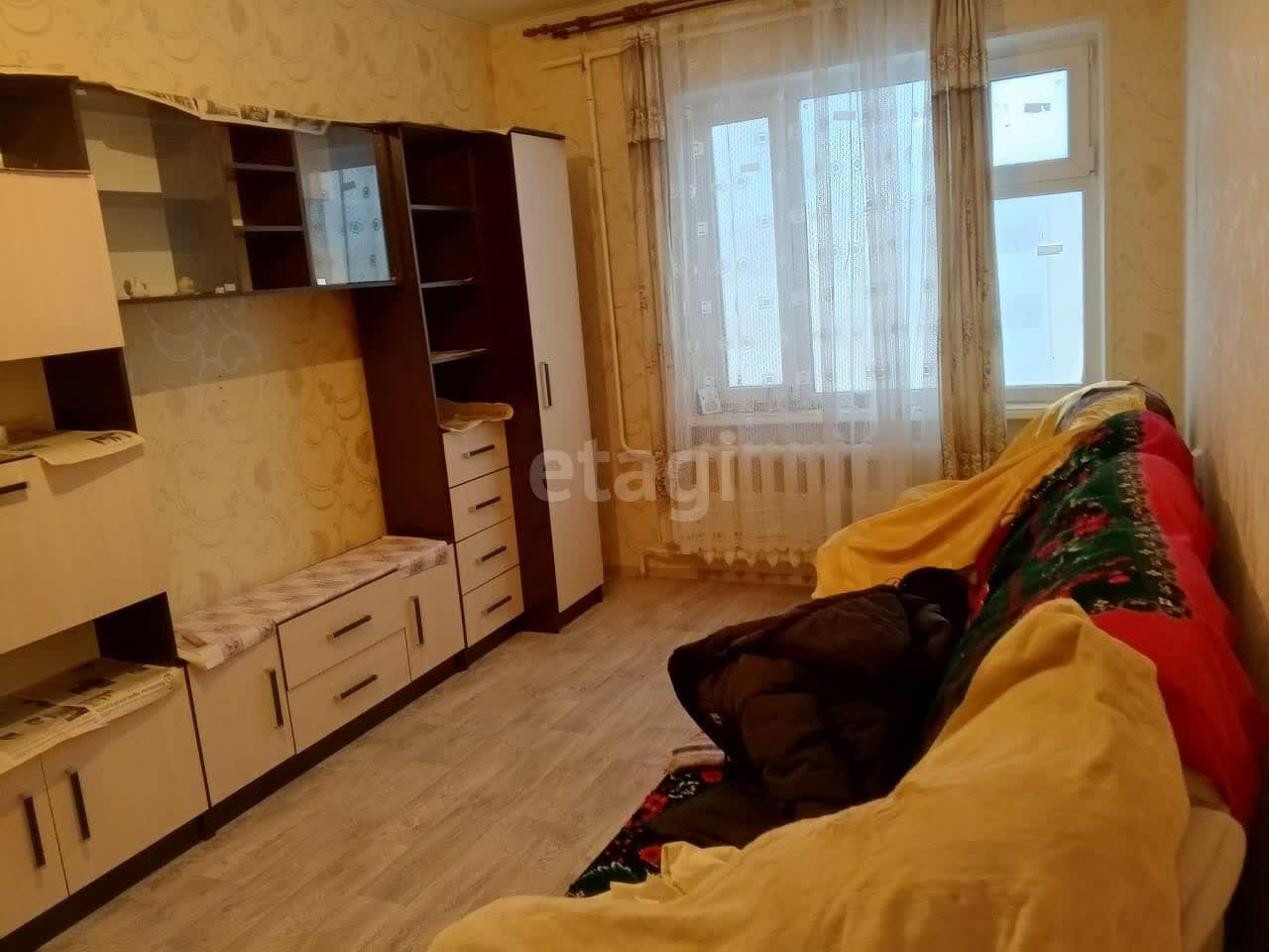 квартира г Якутск ул Якутская 2/16 Республика Саха Якутия фото 3