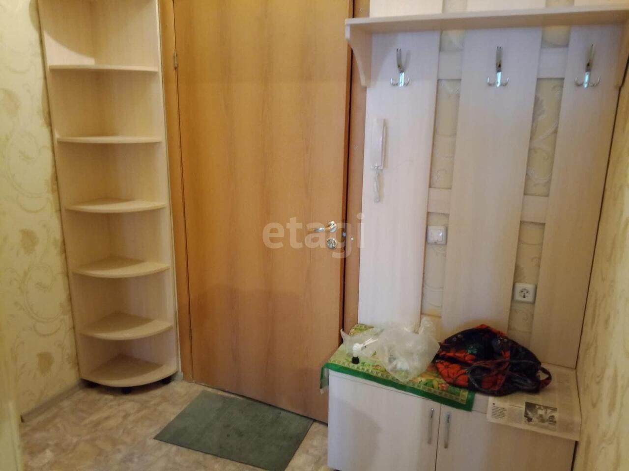 квартира г Якутск ул Якутская 2/16 Республика Саха Якутия фото 4
