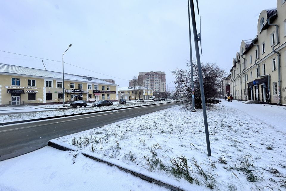 квартира г Нижний Тагил пр-кт Вагоностроителей 36 Нижний Тагил городской округ фото 8