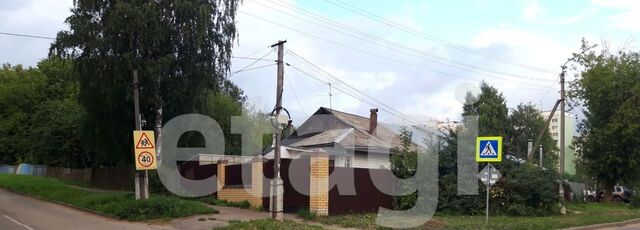 ул Новоселов 17 фото