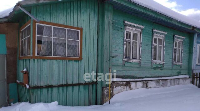 пгт Сусанино ул. Батырева, 2 фото