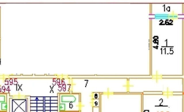 метро Домодедовская проезд Борисовский 44к/3 фото