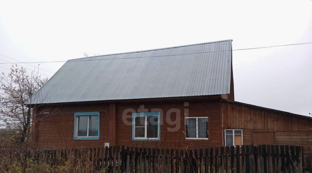 дом р-н Шарьинский г Шарья ул Ленина 84/15 фото 5