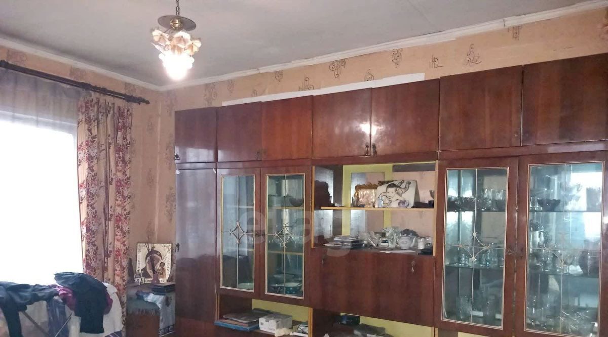 дом р-н Шарьинский г Шарья ул Ленина 84/15 фото 11
