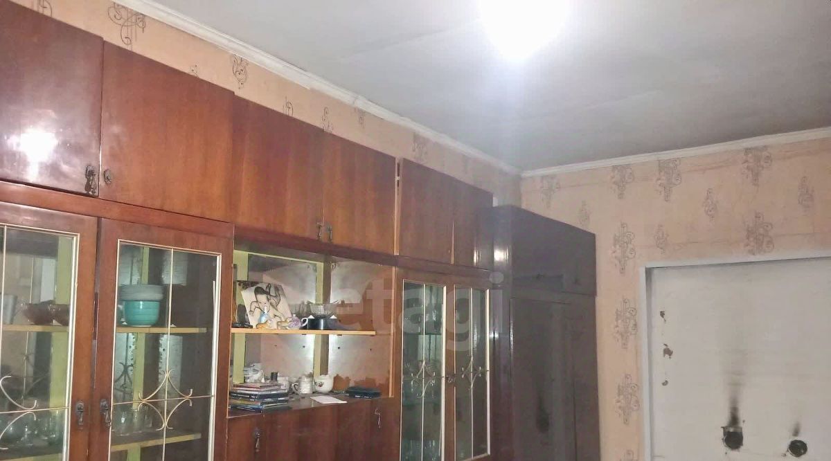 дом р-н Шарьинский г Шарья ул Ленина 84/15 фото 12