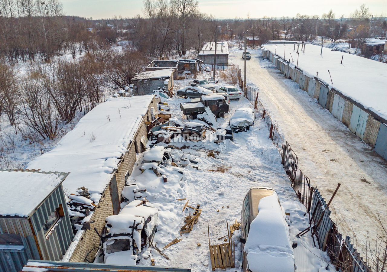 свободного назначения р-н Хабаровский с Мирное ул Клубная 20а Восточное фото 9