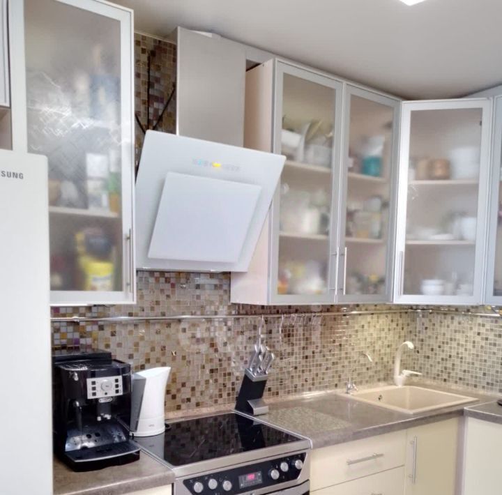 квартира г Томск р-н Советский ул Сибирская 102/3 фото 2