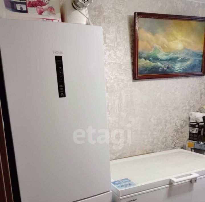 квартира г Томск р-н Советский ул Сибирская 102/3 фото 22