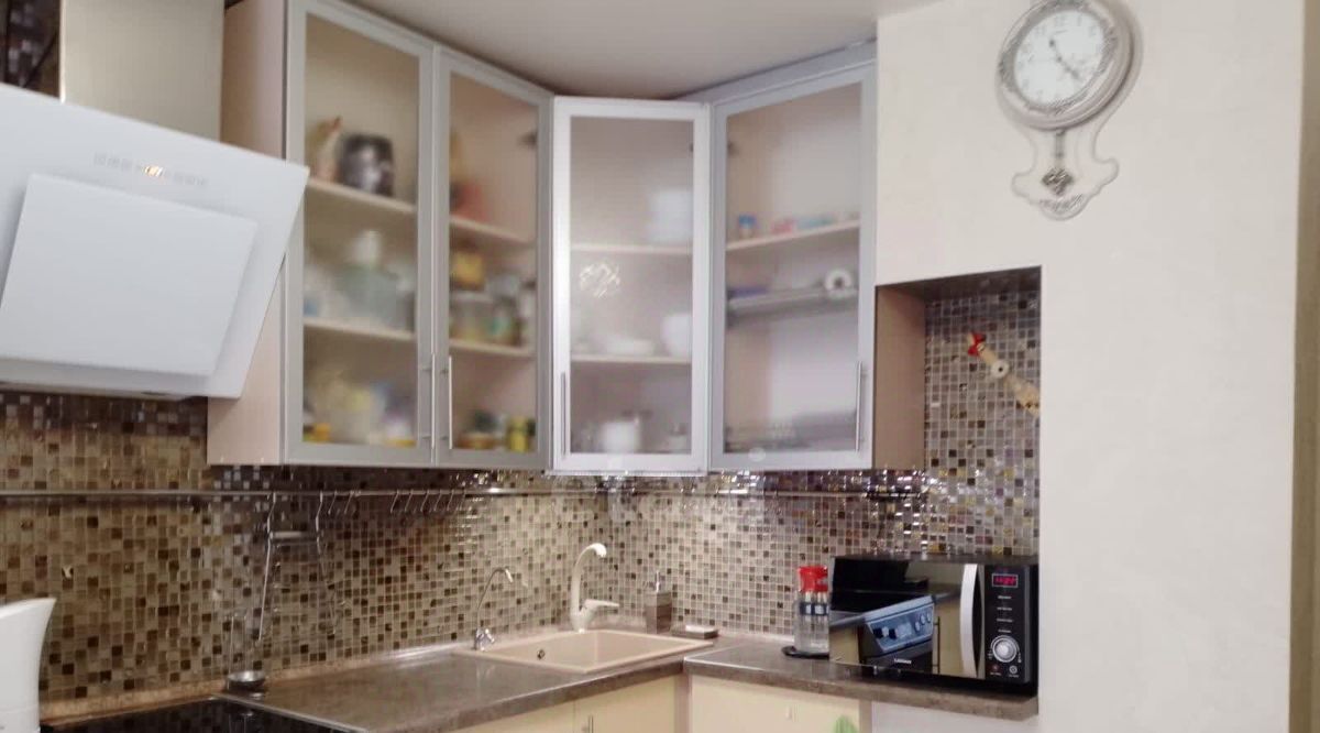 квартира г Томск р-н Советский ул Сибирская 102/3 фото 24