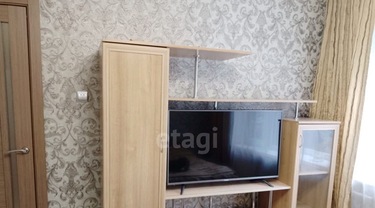 квартира г Томск р-н Советский ул Сибирская 102/3 фото 37