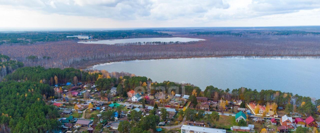 земля г Тюмень п Тараскуль ул Приозерная фото 13