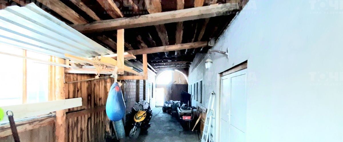 дом г Чебаркуль ул Северная 2 фото 15