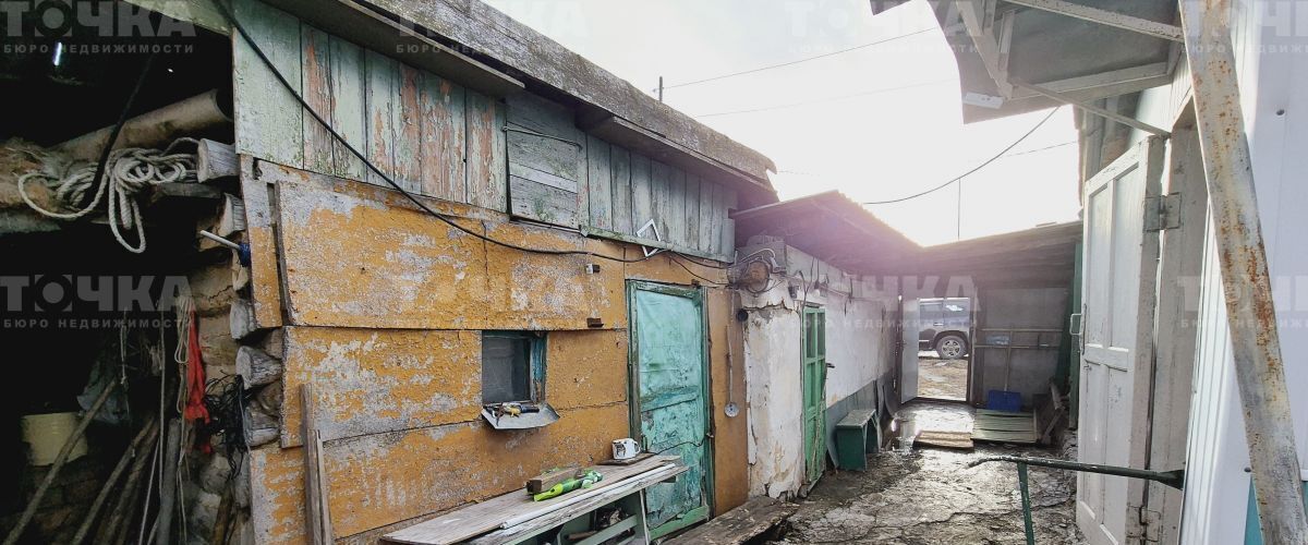 дом г Чебаркуль ул Грибоедова фото 19